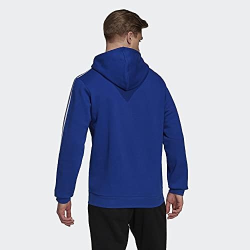 мъжки руното hoody с качулка на adidas в 3 групи