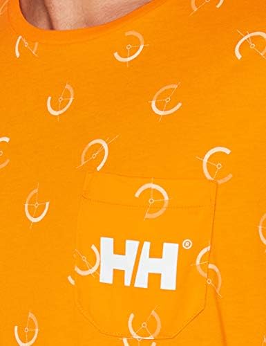 Мъжки t-shirt Helly-Hansen Фиорд