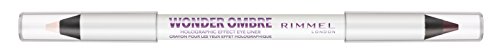 Очна линия Rimmel Wonder Ombre, лилаво призма, 0,04 грама