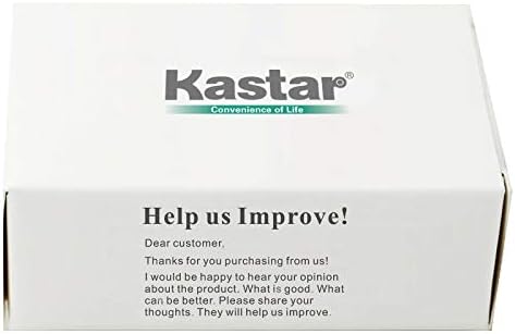 Kastar 3-Pack 2/3AA 3,6 НА 800 mah Ni-MH Батерия Заместител на Panasonic KX-422 KX440 KX-440 KXP372DH KX-P372DH KXT150