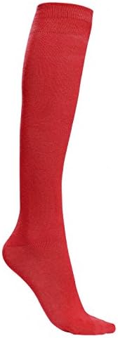 Безшевните чорапи Памук Rambutan Унисекс Pepper Collection до коляното