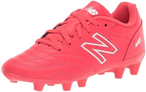 Футболни обувки New Balance Kid ' s 442 V2 Academy FG Junior