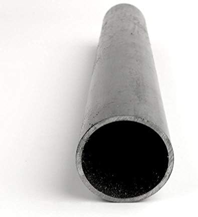 Тръба от холоднокатаной въглеродна стомана A513-Кръгла, Нешлифованная (Фрезоване), DOM, ASTM A513, Външен диаметър 1,25