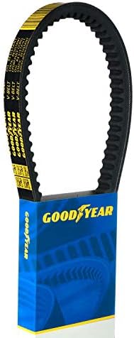 Goodyear Belts 22397 Клиновой каишка ширина 22/32 инча, дължина на 39,7 инча