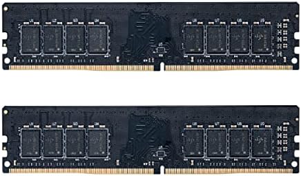 LEVEN DDR3 16GB KIT (8GB × 2) 1333 Mhz, PC3-10600 CL9, Без буфериране Без ECC 1.35/1.5 UDIMM 240-пинов Модул с памет