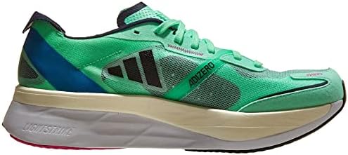 adidas Adizero Boston 11 Сиво / Без металлика /Carbon D M