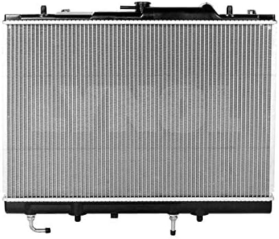 Радиатор за Mitsubishi Montero Sport QL