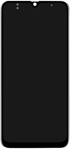 Подмяна на екрана HLTECH LCD дисплей, Дигитайзер, Тъч възли за Samsung Galaxy A30 2019 A305 A305F/A305A/A305G/A305Y 6,4