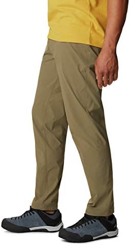 Мъжки панталони за басейн Mountain Hardwear