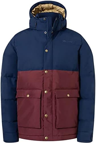 Мъжки яке MARMOT Fordham Jacket