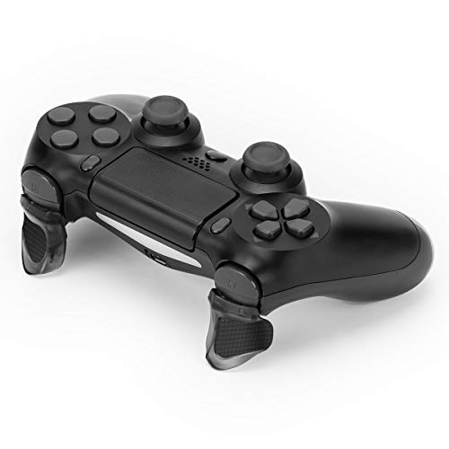 NITHO Стартира Ергономични усилватели Quickfire За контролери PS4 (PS4)