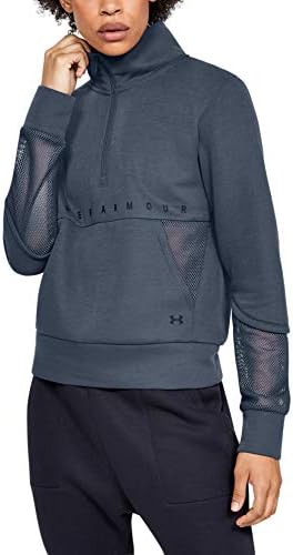 Дамски модел Under Armour Unstoppable Move Light 1/2 Цип Mock