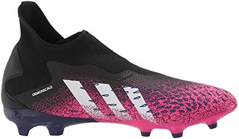 мъжки футболни обувки adidas Predator Каприз.3 Без шнур с твърдо покритие