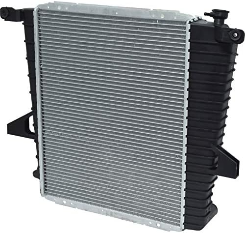 Радиатор климатик за Ford Ranger/Mazda B3000, B4000 QU