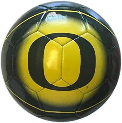 Футболна топка Icon Sports NCAA 5-ти Контролирано размер