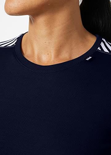 Жена монтиране топ Helly-Hansen HH LIFA Baselayer