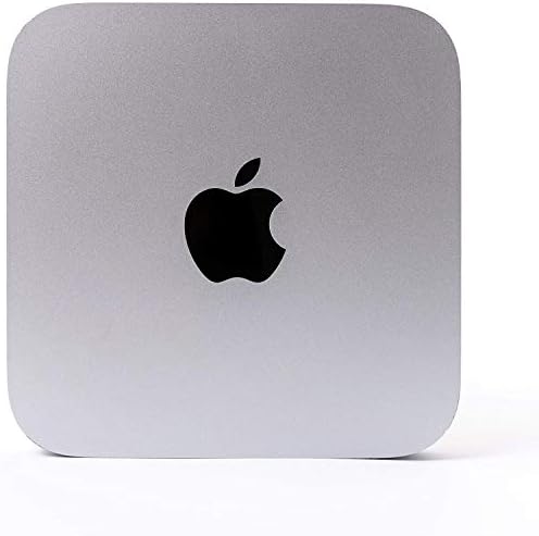 Apple Mac Mini MGEN2LL/A края на 2014 г. - процесор Intel Core i7 с тактова честота 3,0 Ghz, 8 GB оперативна памет, 256