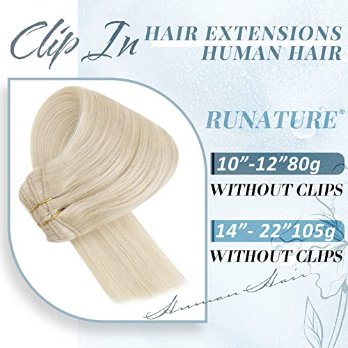 Естествени руса коса за удължаване, U-образни перука и шнола за изграждане на човешка коса за жени от 20 инча