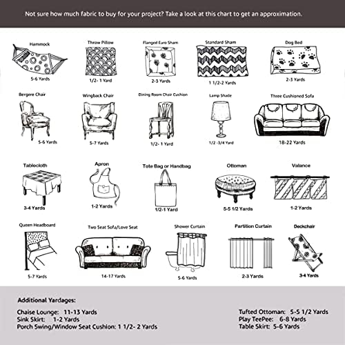 Кърпа за действие Година Feelyou by The Yard, Плат за тапицерия за кола Kawaii Carousel, Декоративна Тъкан за елементи