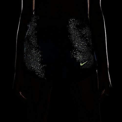 Дамски шорти за бягане Nike, Tempo Flash от Найки