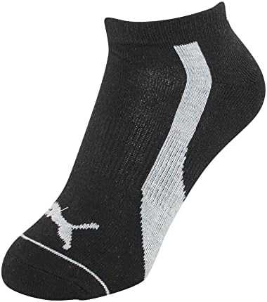 Дамски Чорапи PUMA 6 Опаковки с Дълбоко деколте