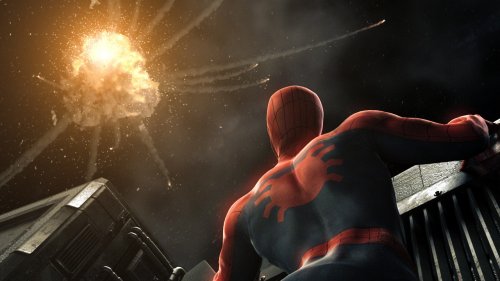 Marvel: Ultimate alliance - PS4 [Цифров код]