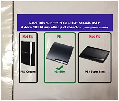 Скинове за PS3 call of duty black ops II, стикери, винил калъф за конзола ps3 Slim