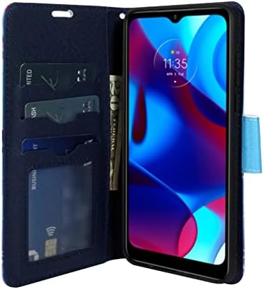 Zase Motorola Moto G Play (2023) / Moto G Pure / Moto G Power (2022) в Чантата си, калъф за телефон, калъф-награда от