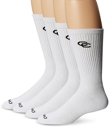 Дан Post мъжки Чорапи Дан Post Каубой, Сертифицирани за всички видове екипи, 4 Опаковки