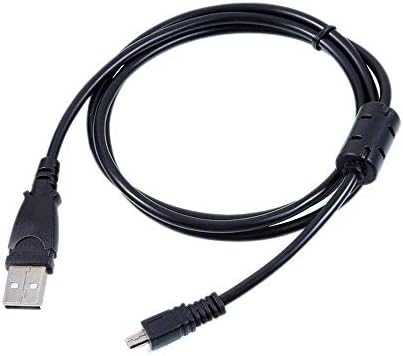 BestCH 3 метра USB PC Кабел за Синхронизация на Данни Кабел за Ricoh Caplio RR750 RR730 RR530 RR430 Камера