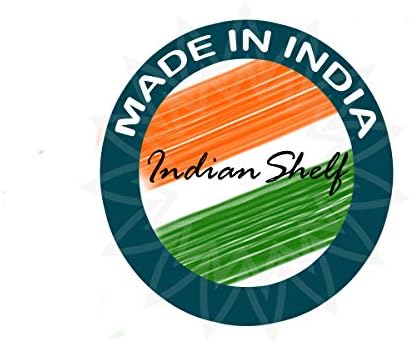 IndianShelf 2 Куки | Стенни Закачалки за дрехи | Зелен Монтиране на куката за дрехи | Керамични Стенни куки за детска