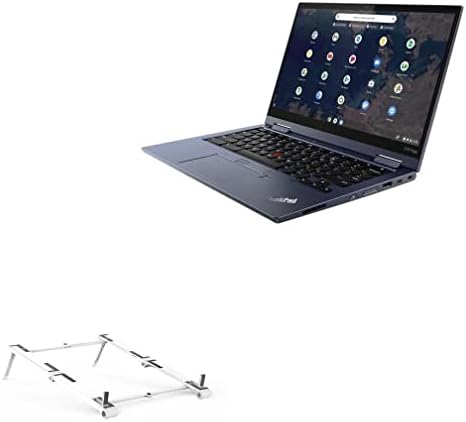Поставяне и монтиране на BoxWave, съвместими с Lenovo ThinkPad C13 Yoga Chromebook (20UX) (поставяне и монтиране на BoxWave)