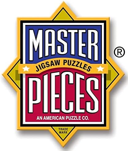 Денят MasterPieces - Игра на NCAA Michigan Wolverines Spot It, За деца, възрастни и семейства