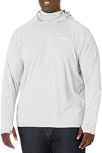 Hoody Columbia Men ' s Terminal Deflector ZERO с качулка