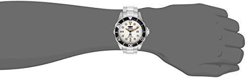 Мъжки часовник Invicta 10640 Pro Diver с катарама за гмуркане 300 м