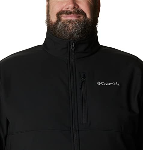 Мъжки яке Columbia Ascender Softshell Яке от Columbia