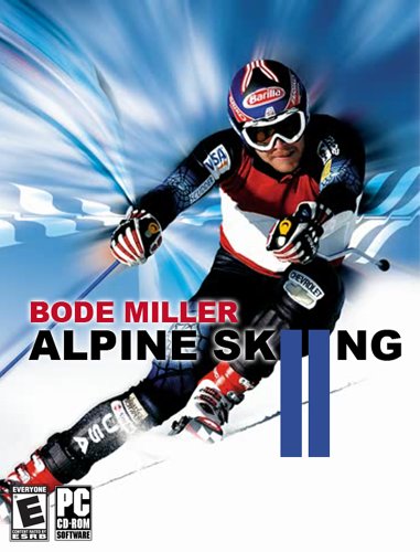 Алпийски ски Боде Милър PC