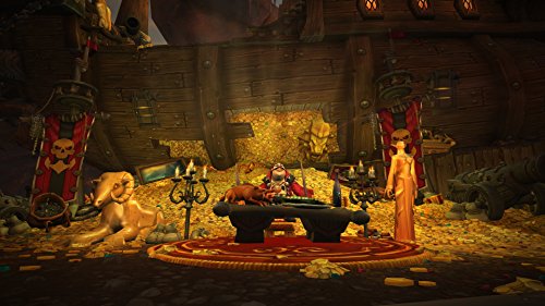 World of Warcraft Battle на Azeroth - Стандартно издание за PC