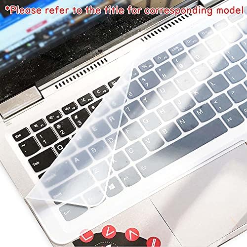 Защитно фолио Puccy от 2 опаковки, съвместима с калъф за клавиатура на лаптоп TOSHIBA dynabook T7 2021 16,1 (screen protectors от закалено стъкло)