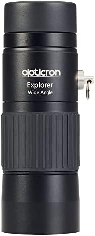 Монокуляр Opticron Explorer WA ЕД-R 8x42, 30785