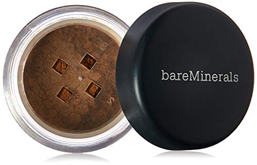 Цвят на веждите bareMinerals, пепеляво кафяво / светло, 0,01 грама