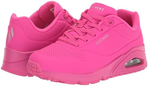 Дамски маратонки Skechers Uno-Нощни сенки