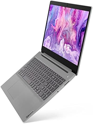 Лаптоп Lenovo 2022 IdeaPad 3 15,6 FHD Intel 2-Core i3-1115G4 Intel UHD Graphics 8 GB оперативна памет DDR4 256 GB NVMe