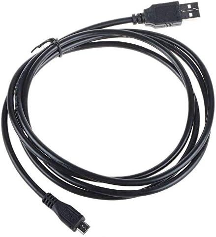 FitPow USB2.0 PC Свързва Кабел за Предаване на данни Кабел за Синя Микрофони Yeti USB Recording Microphone