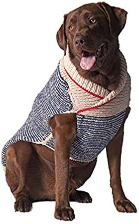 Пуловер Шили Dog Spencer за кучета, X-Large