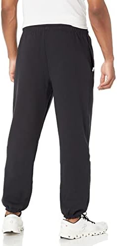 Спортни панталони и джоггеры отвътре Russell Athletic Dri-Power за бягане, Отводящие влагата, С джобове или Без, Размери