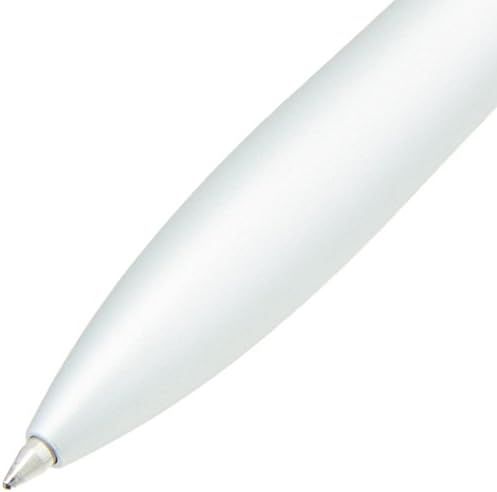 Химикалка писалка PILOT BDR-3SR-Acro S Ink, Acro Drive Fine Point, сребрист корпус