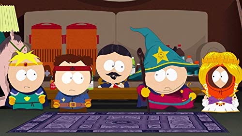 South Park: The Stick of Truth - Xbox 360 (актуализиран)