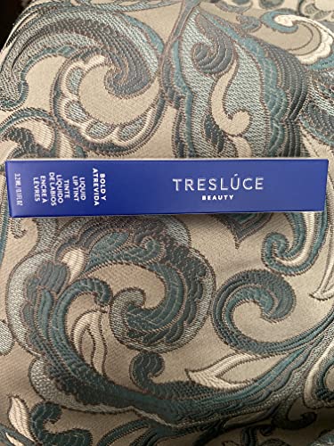 Treslúce Beauty от Беки G, Течен цвят за устните, Оттенък на кожата на устните, Encre à Lèvres Liquide, Блясък за устни