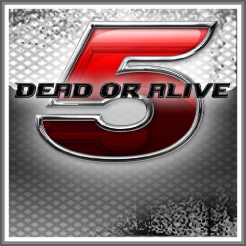 Dead or Alive 5 - PS3 [Цифров код]